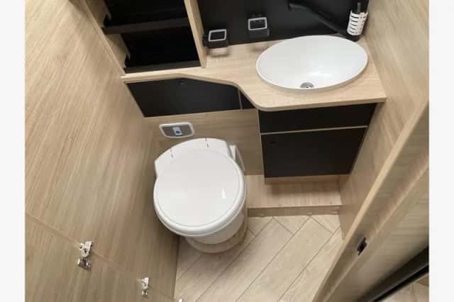 Chausson Titanium (2026) thumbnail 5