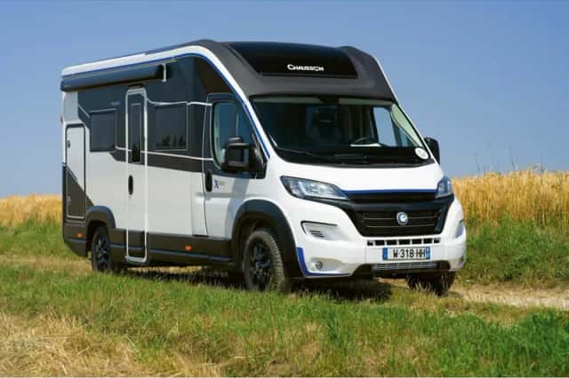 Chausson X650 (2026) thumbnail 1