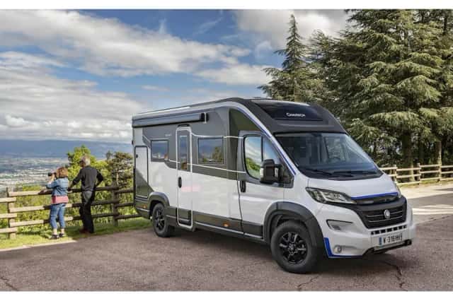 Chausson X650 (2026) thumbnail 2