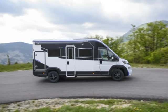 Chausson X650 (2026) thumbnail 3