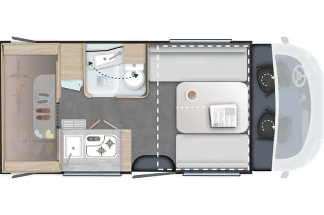 Chausson X650 (2026) thumbnail 4