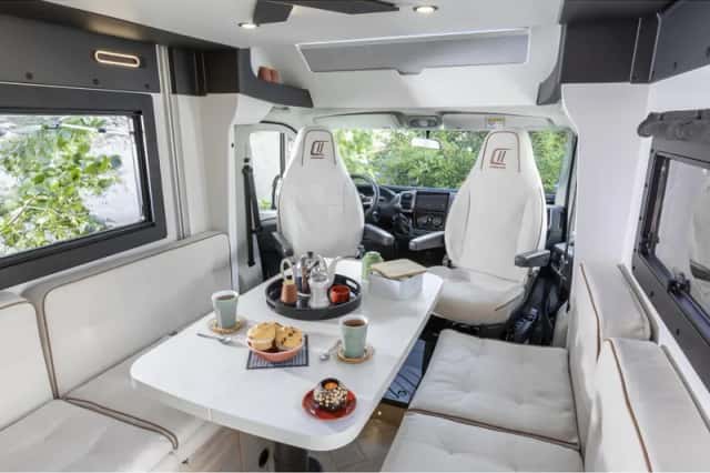 Chausson X650 (2026) thumbnail 5