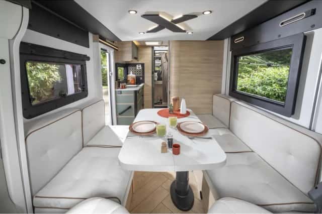 Chausson X650 (2026) thumbnail 6
