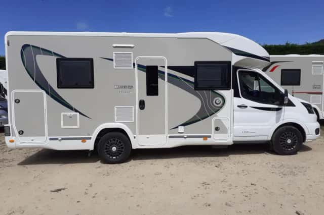 Chausson 720 (2023) thumbnail 1