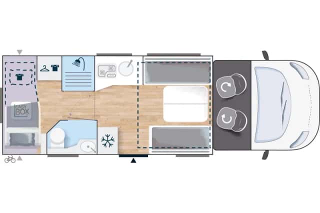 Chausson 720 (2023) thumbnail 2
