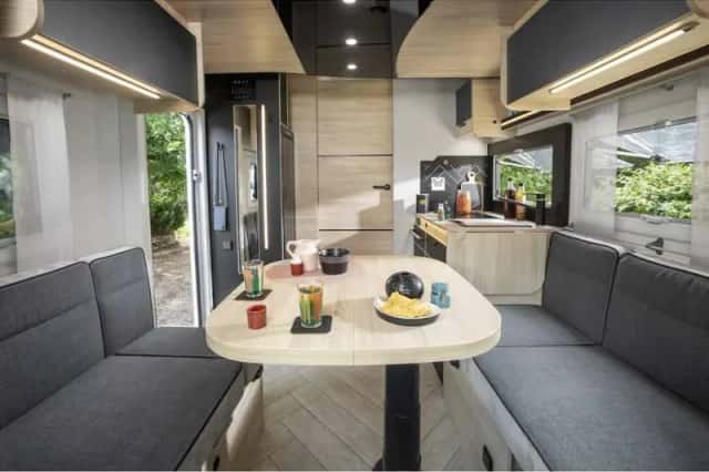 Chausson Titanium (2026) thumbnail 1