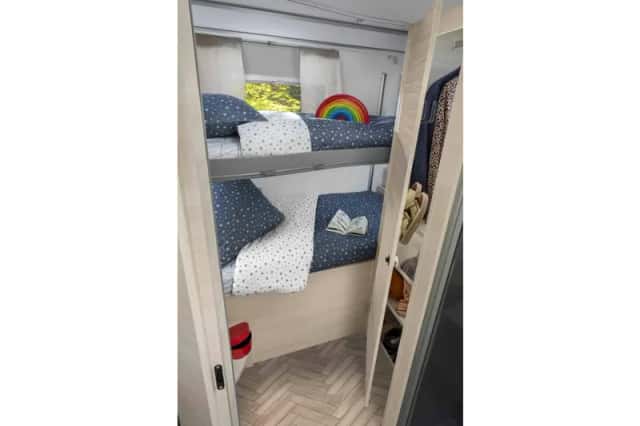 Chausson Titanium (2026) thumbnail 2