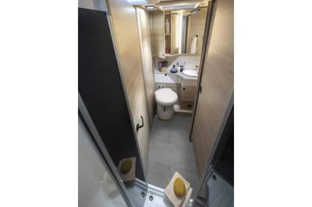 Chausson Titanium (2026) thumbnail 3