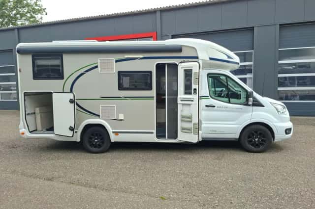 Chausson Titanium (2023) thumbnail 1