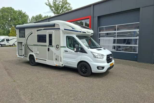 Chausson Titanium (2023) thumbnail 3
