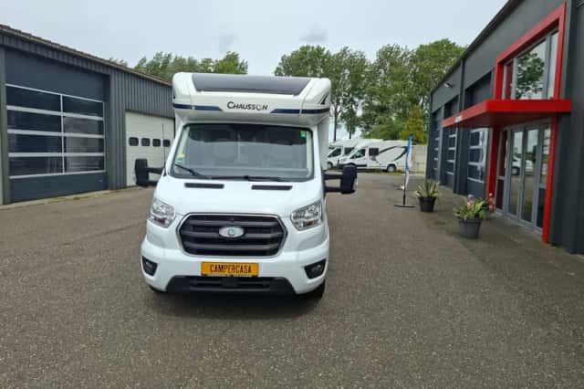 Chausson Titanium (2023) thumbnail 4