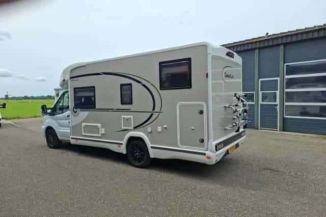 Chausson Titanium (2023) thumbnail 5