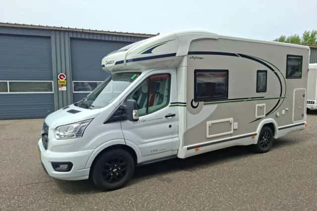 Chausson Titanium (2023) thumbnail 6
