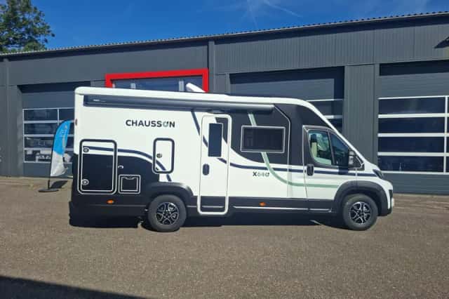 Chausson X (2026) thumbnail 2