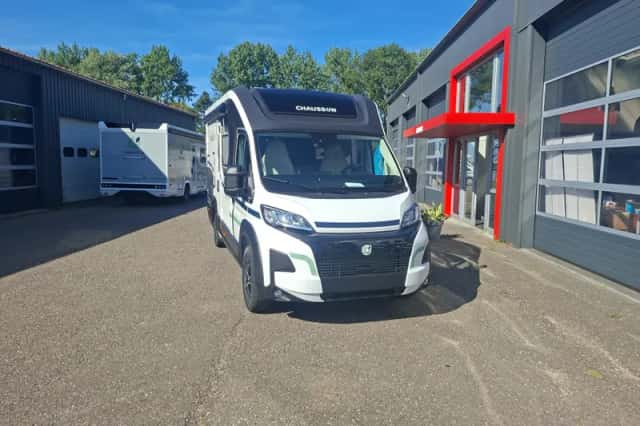 Chausson X (2026) thumbnail 3