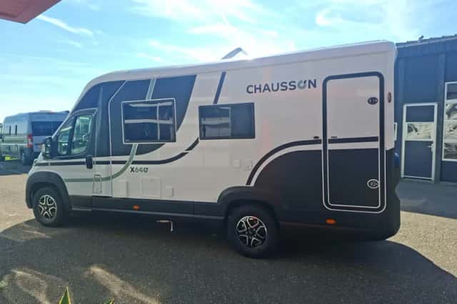 Chausson X (2026) thumbnail 4