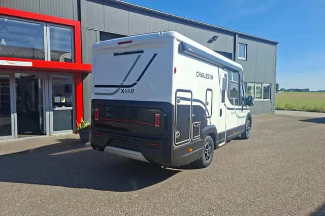 Chausson X (2026) thumbnail 5