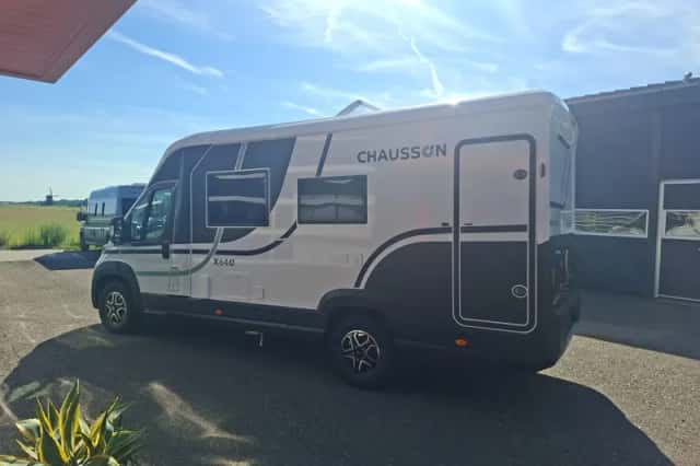 Chausson X (2026) thumbnail 6