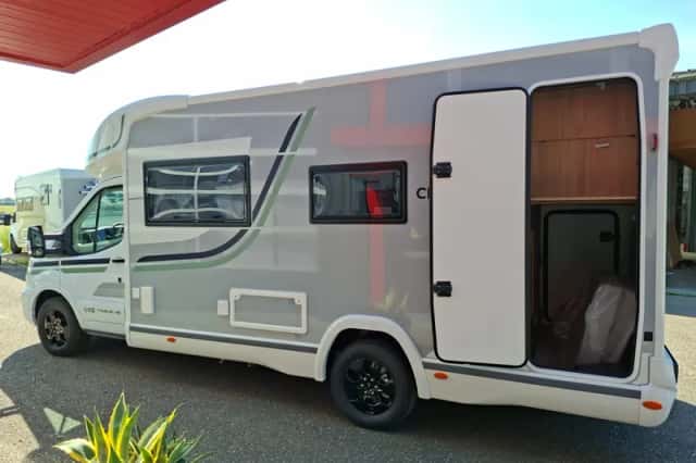 Chausson Titanium (2026) thumbnail 4