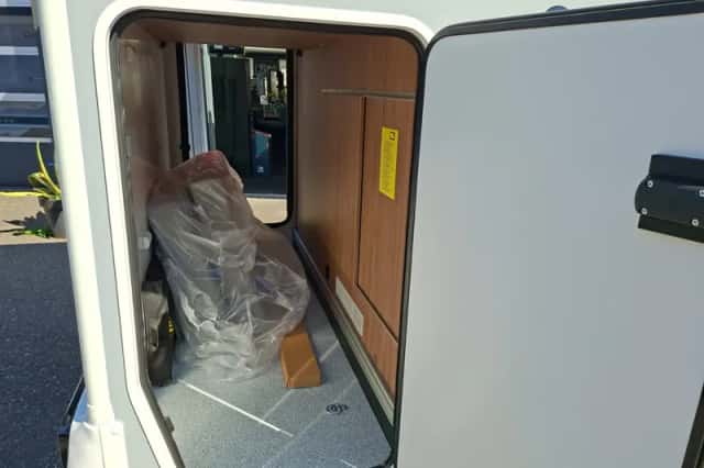 Chausson Titanium (2026) thumbnail 6