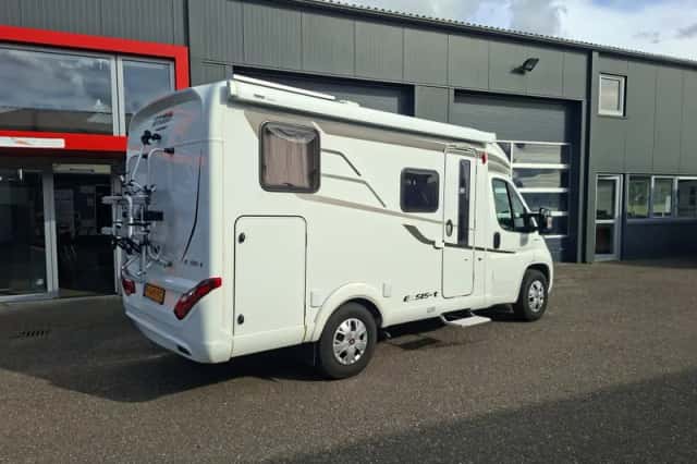 Hymer Exsis-t (2022) thumbnail 2