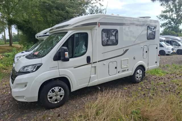 Hymer Exsis-t (2022) thumbnail 3