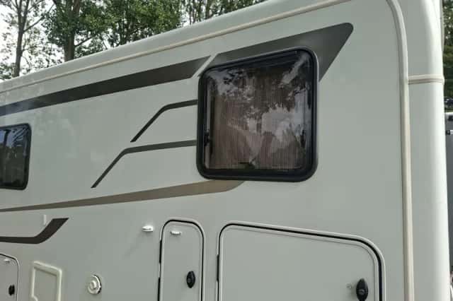 Hymer Exsis-t (2022) thumbnail 5