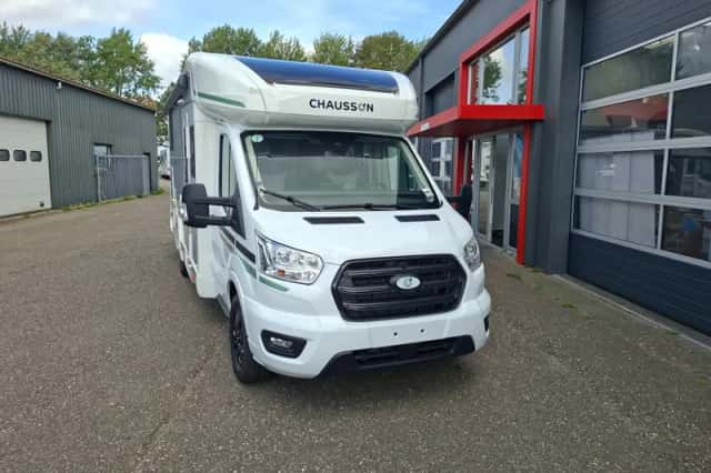 Chausson Titanium (2026) thumbnail 3