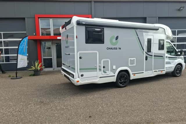 Chausson Titanium (2026) thumbnail 4