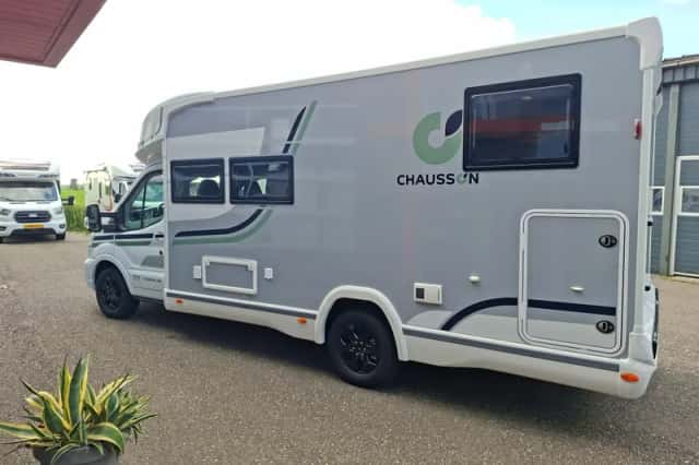 Chausson Titanium (2026) thumbnail 5
