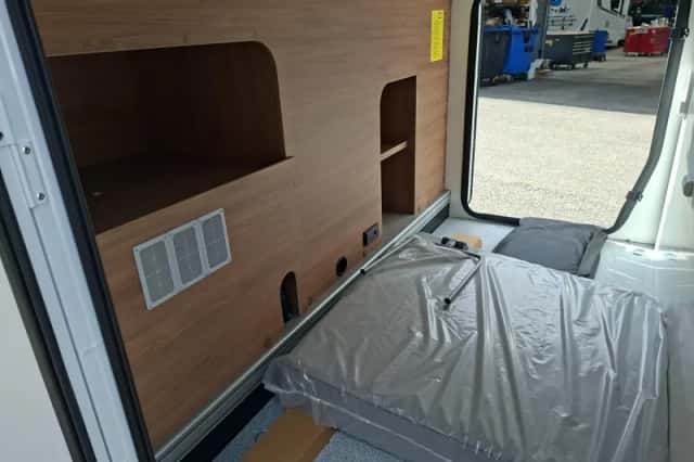 Chausson Titanium (2026) thumbnail 6