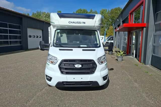 Chausson Titanium (2026) thumbnail 2