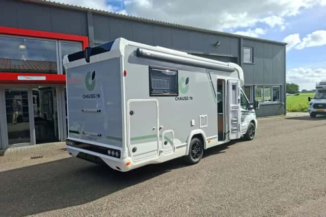 Chausson Titanium (2026) thumbnail 3