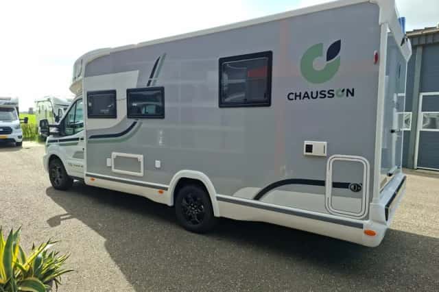 Chausson Titanium (2026) thumbnail 4