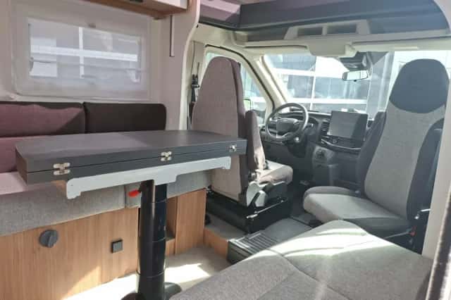 Chausson Titanium (2026) thumbnail 5