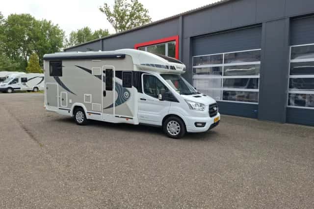 Chausson 777 (2022) thumbnail 1