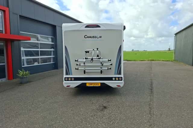 Chausson 777 (2022) thumbnail 6