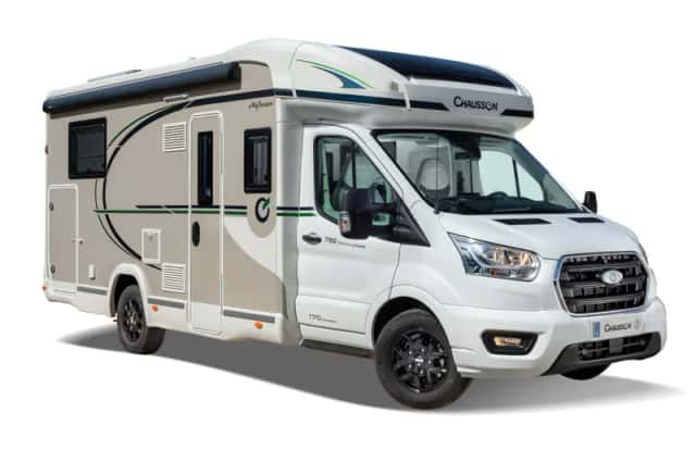 Chausson 788 (2026) thumbnail 1