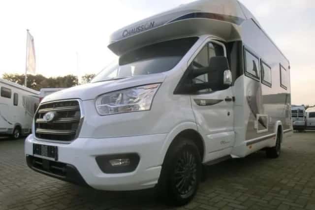Chausson 788 (2026) thumbnail 2