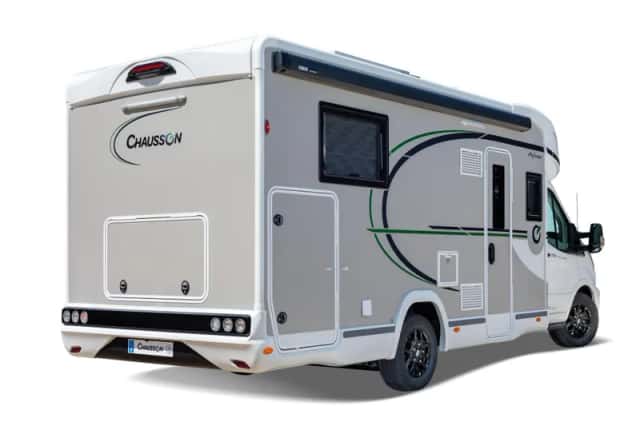 Chausson 788 (2026) thumbnail 3