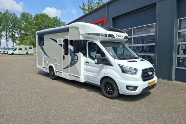 Chausson 777 (2022) thumbnail 1