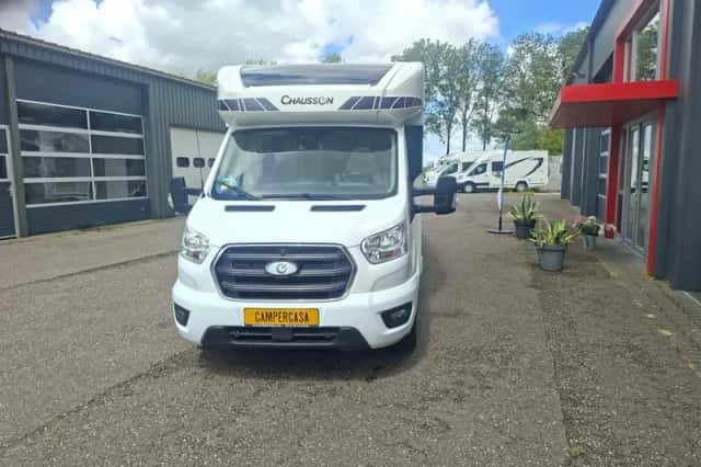 Chausson 777 (2022) thumbnail 2