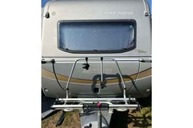 Eriba Nova (2008) thumbnail 2