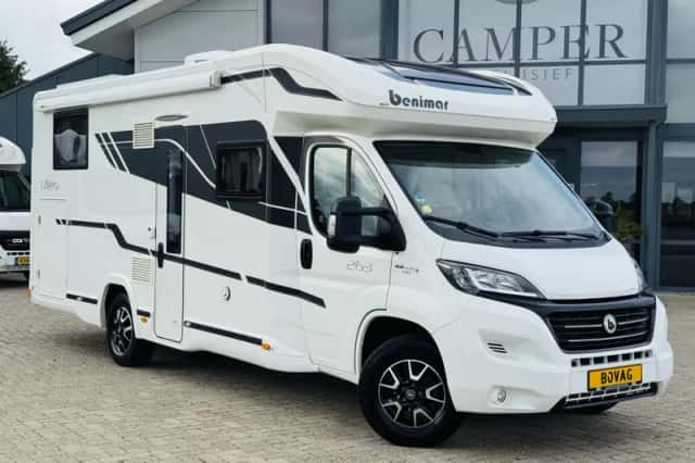 Benimar Mileo (2018) thumbnail 1