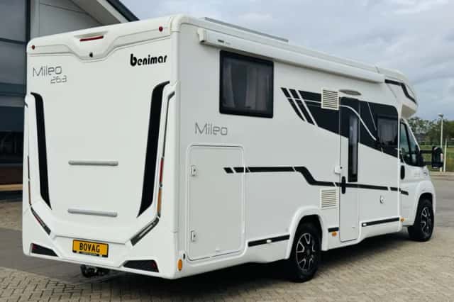 Benimar Mileo (2018) thumbnail 6