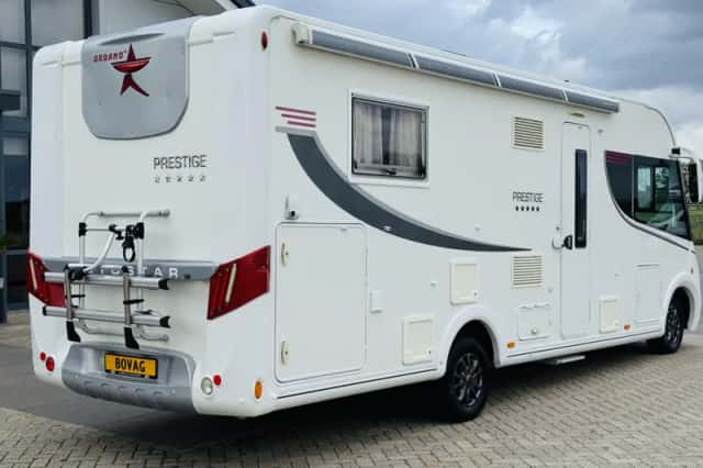Autostar Prestige (2014) thumbnail 6