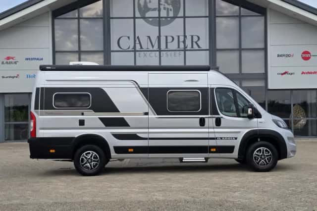 Adria Twin (2021) thumbnail 5