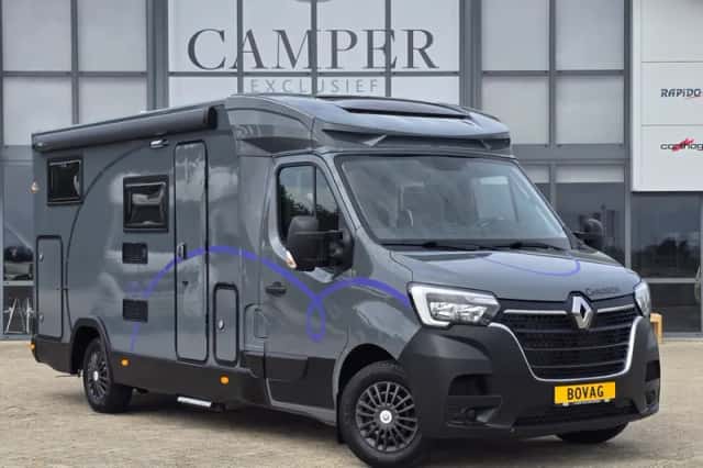 Chausson Etape (2024) thumbnail 1