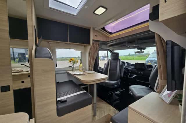 Chausson Etape (2024) thumbnail 2