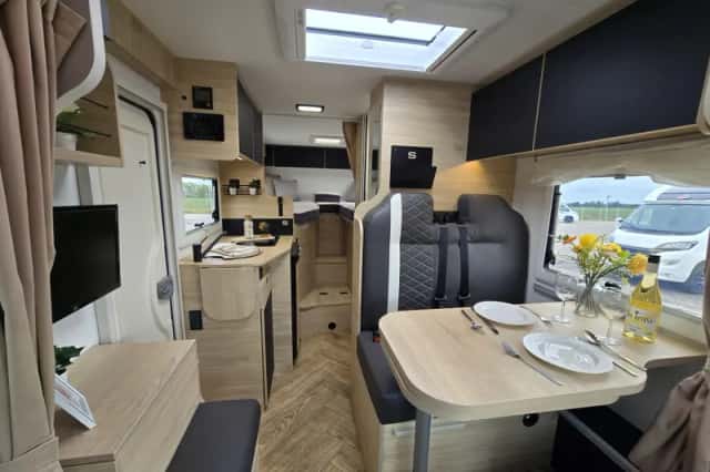 Chausson Etape (2024) thumbnail 3